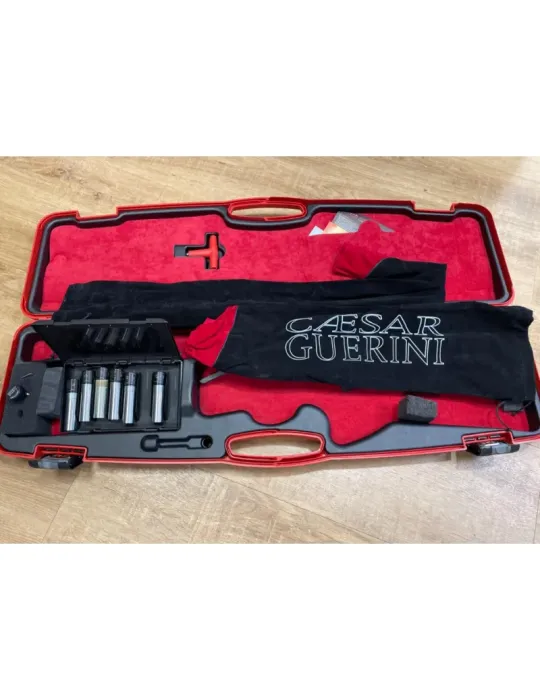Fusil superposé Caesar Guerini Summit Sporting cal. 12