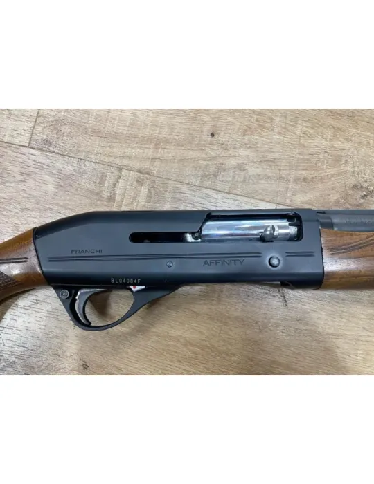 Fusil semi-automatique Franchi Affinity cal.12