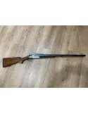 Fusil juxtaposé Luger cal.12