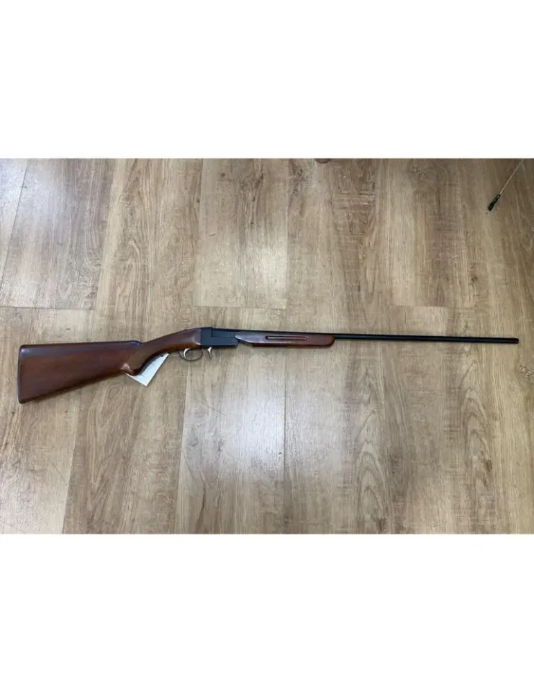 Fusil monocoup Yildiz MC190 cal.410