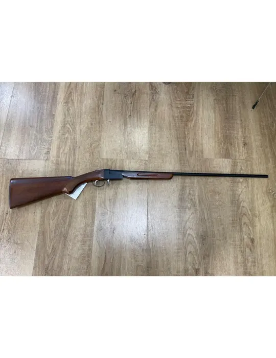 Fusil monocoup Yildiz MC190 cal.410
