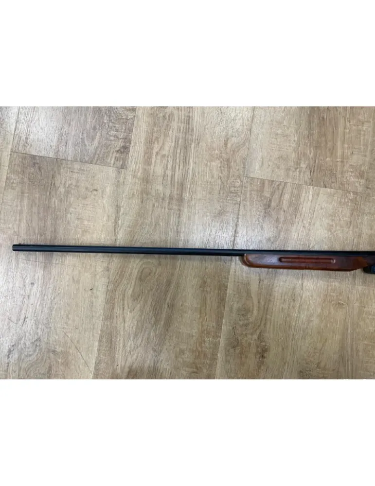 Fusil monocoup Yildiz MC190 cal.410