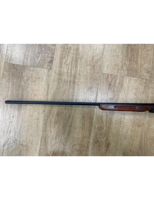 Fusil monocoup Yildiz MC190 cal.410