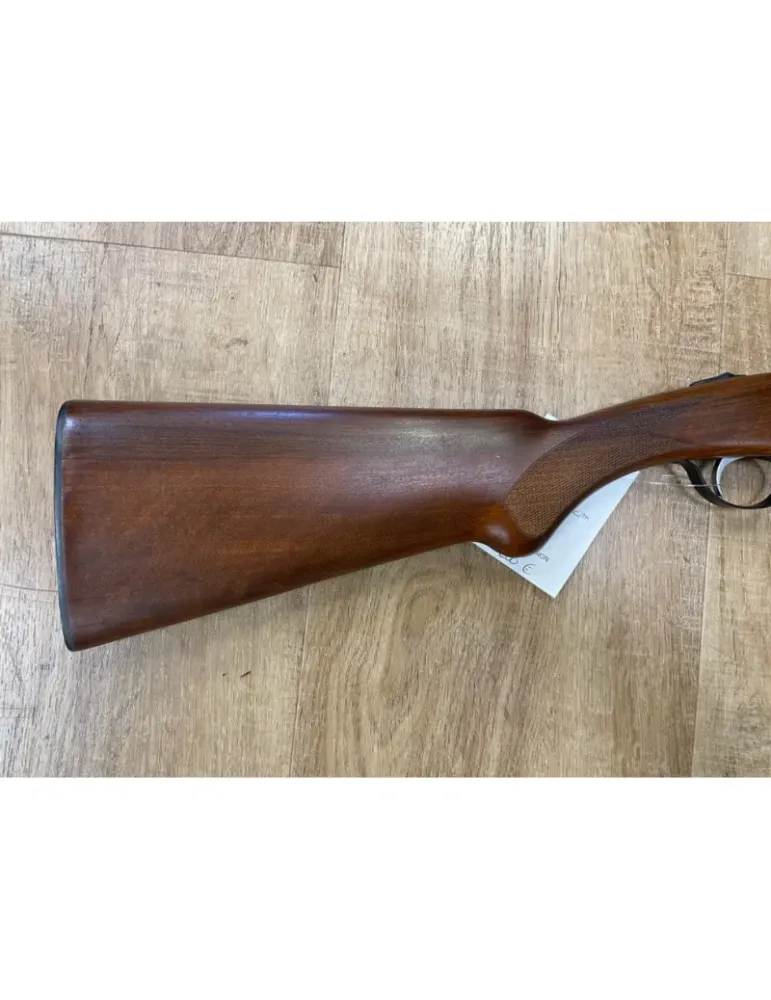 Fusil monocoup Yildiz MC190 cal.410
