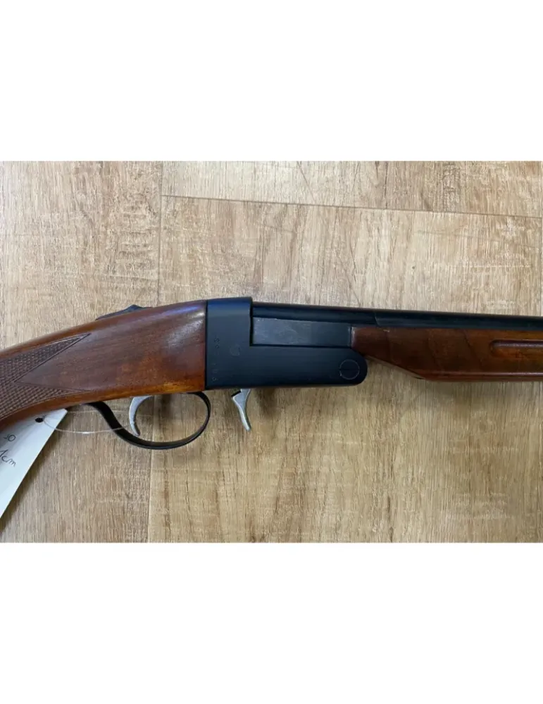 Fusil monocoup Yildiz MC190 cal.410