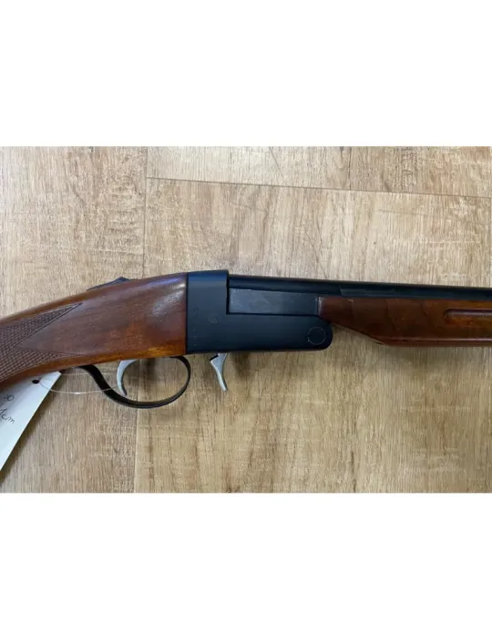 Fusil monocoup Yildiz MC190 cal.410