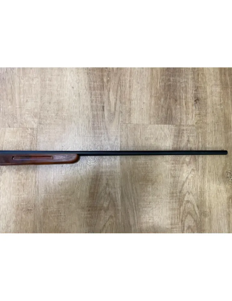 Fusil monocoup Yildiz MC190 cal.410