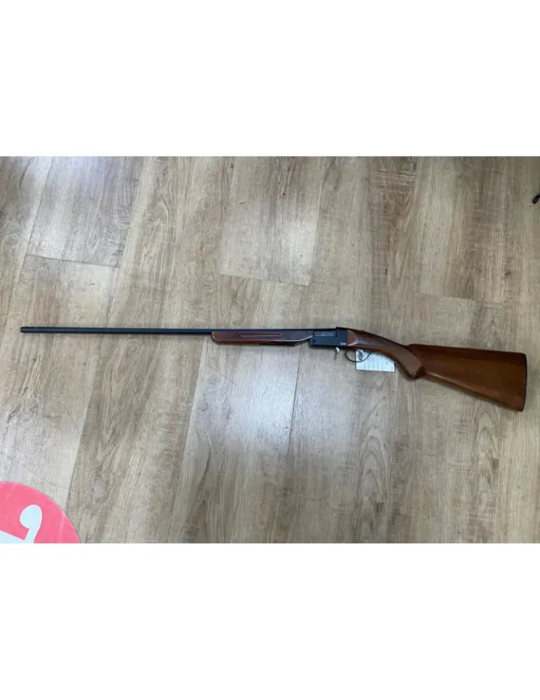 Fusil monocoup Yildiz MC190 cal.410