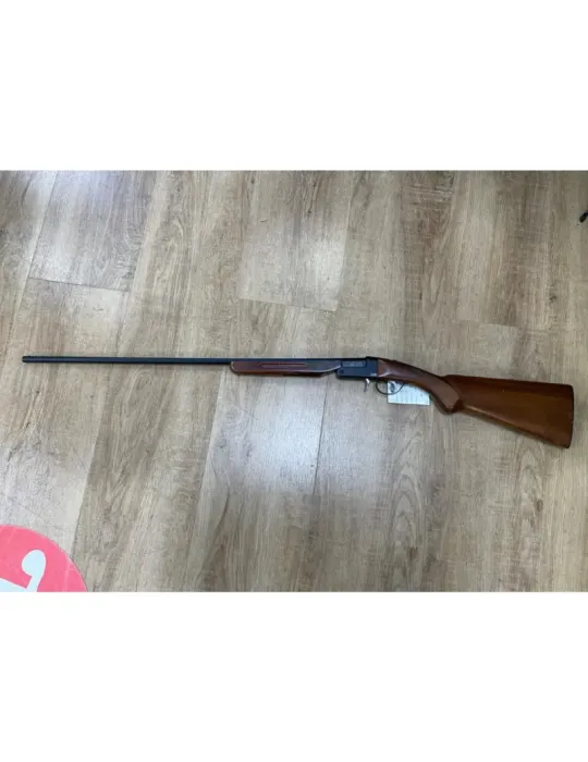 Fusil monocoup Yildiz MC190 cal.410