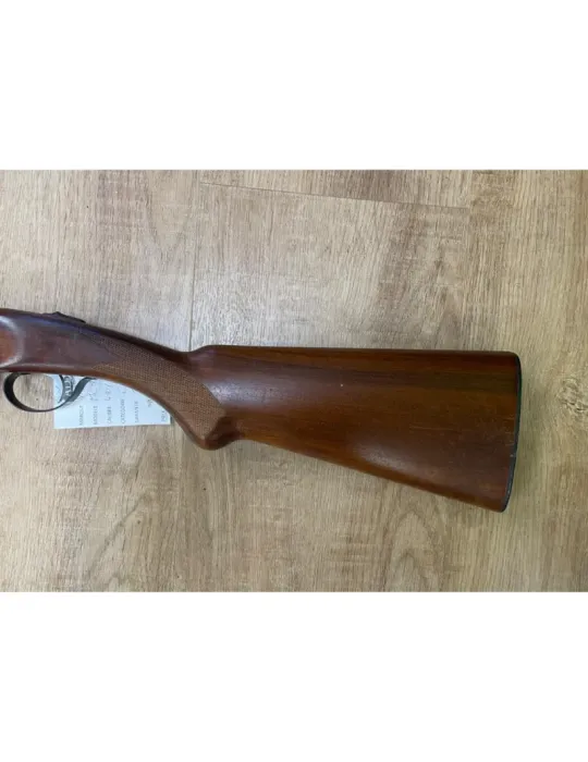 Fusil monocoup Yildiz MC190 cal.410