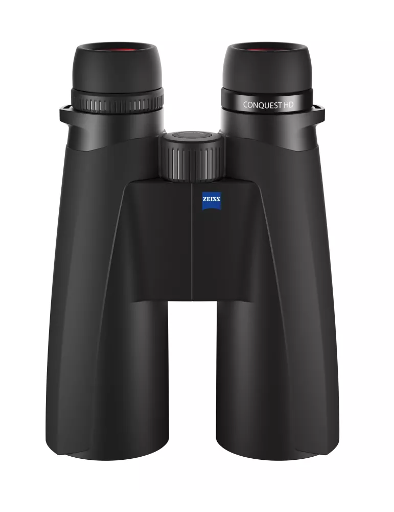 Jumelles Zeiss Conquest 8x56 HD