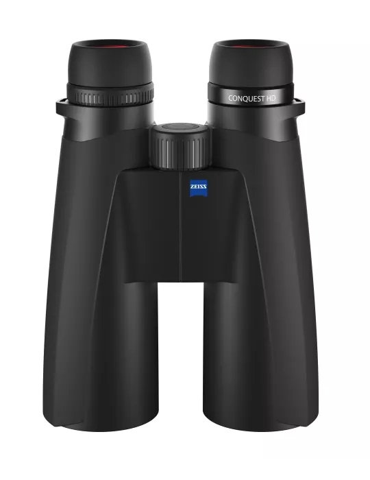 Jumelles Zeiss Conquest 8x56 HD