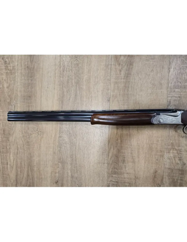 Fusil superposé SKB 605 cal.12