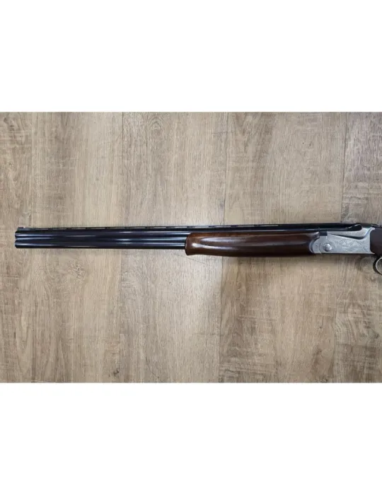 Fusil superposé SKB 605 cal.12