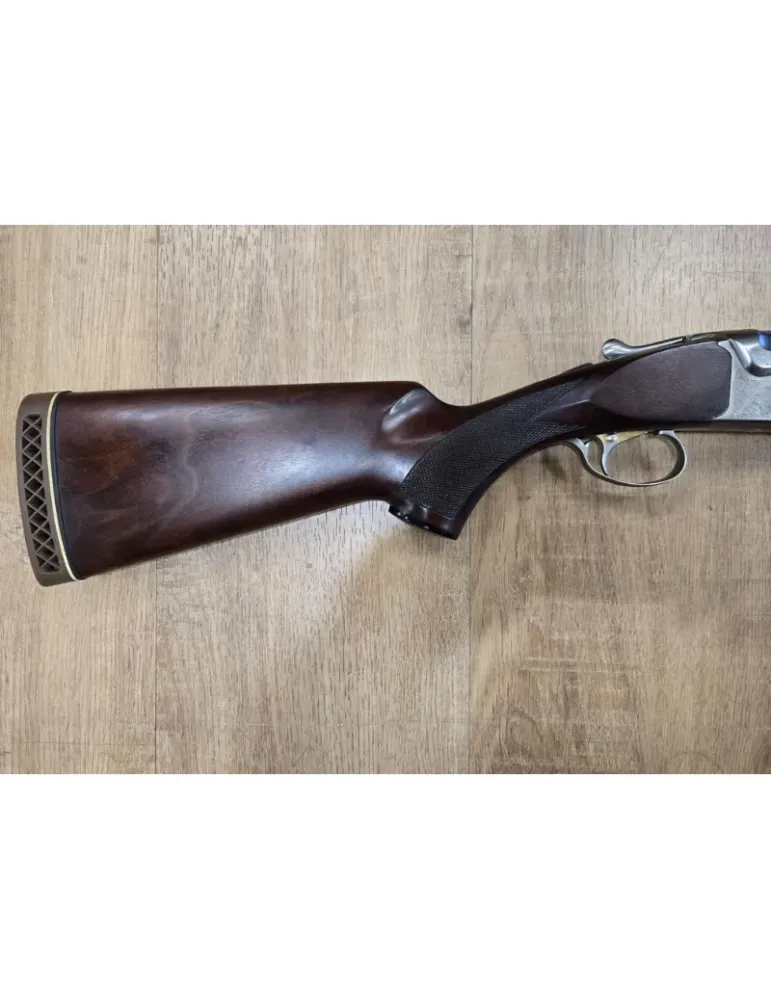 Fusil superposé SKB 605 cal.12
