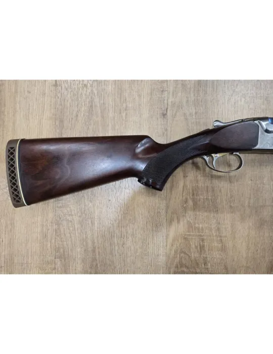 Fusil superposé SKB 605 cal.12