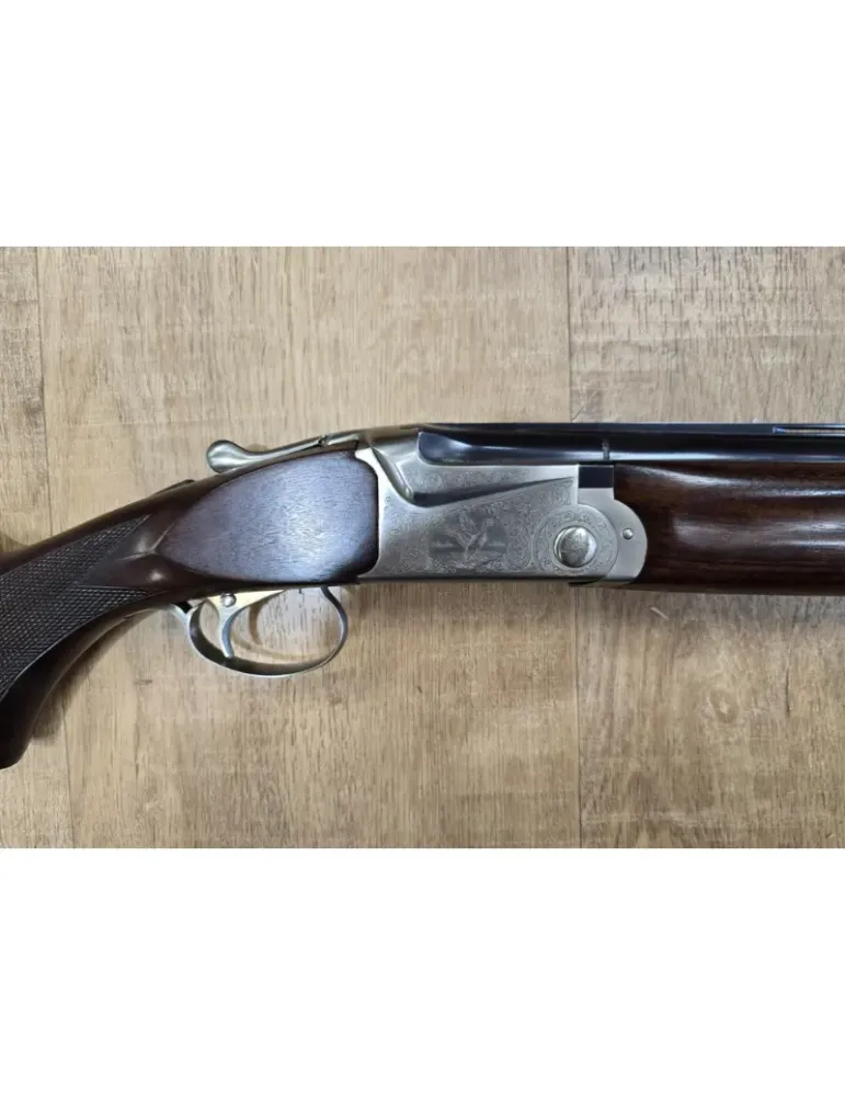 Fusil superposé SKB 605 cal.12