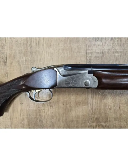 Fusil superposé SKB 605 cal.12