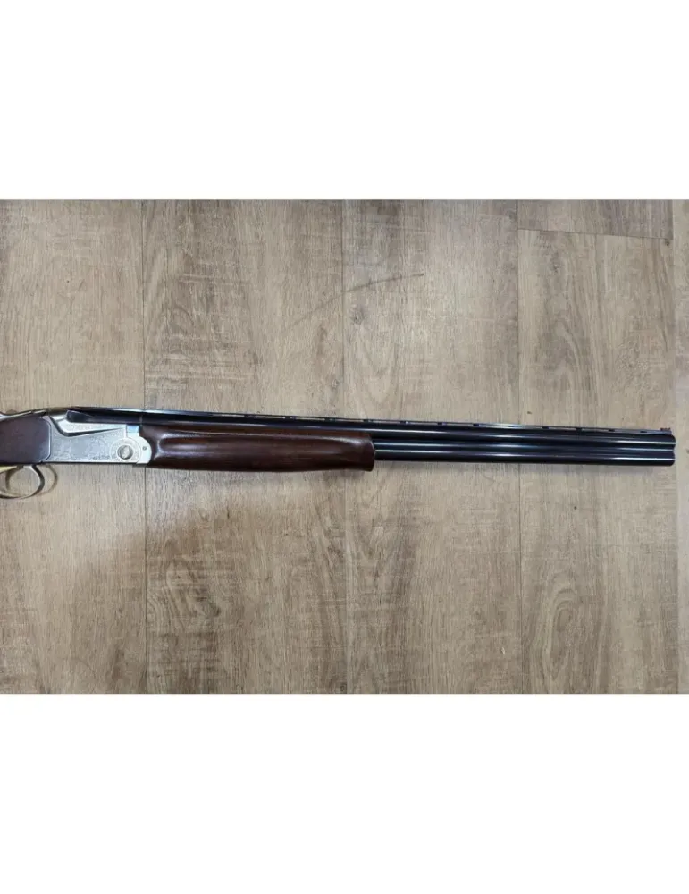 Fusil superposé SKB 605 cal.12