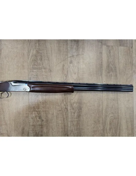 Fusil superposé SKB 605 cal.12