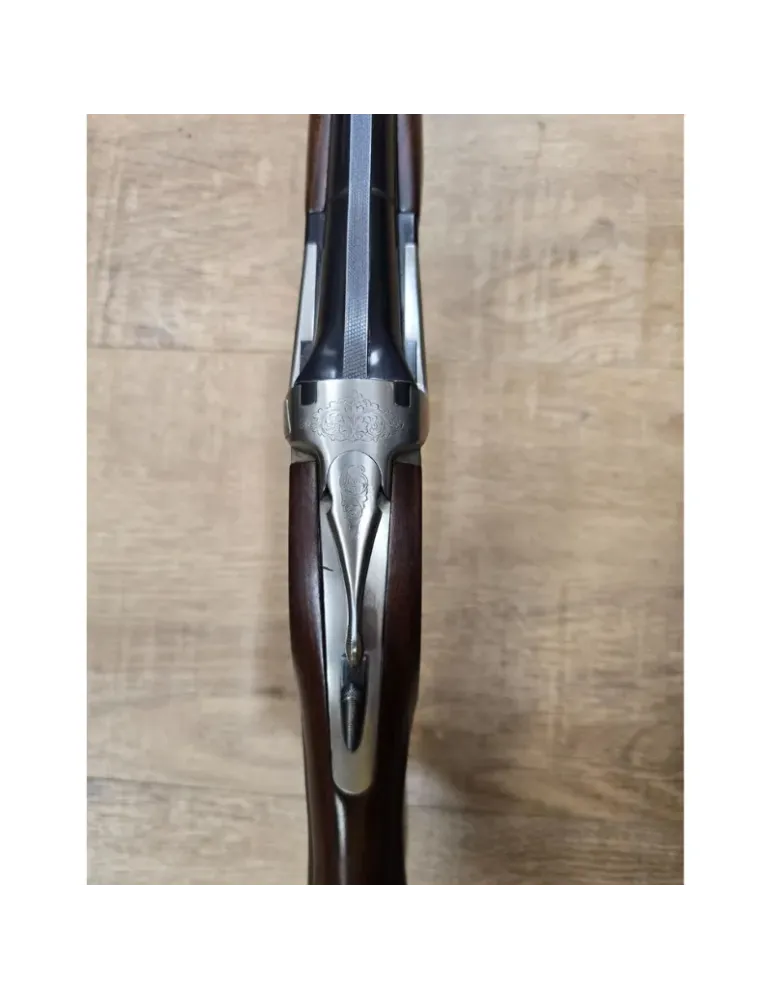 Fusil superposé SKB 605 cal.12
