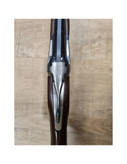 Fusil superposé SKB 605 cal.12