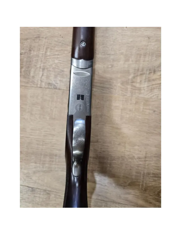 Fusil superposé SKB 605 cal.12