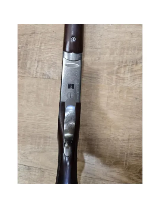 Fusil superposé SKB 605 cal.12
