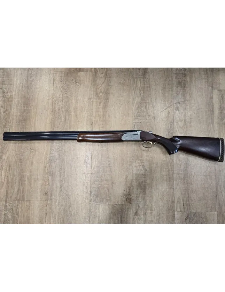 Fusil superposé SKB 605 cal.12