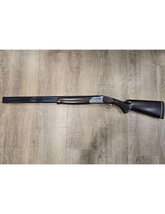 Fusil superposé SKB 605 cal.12