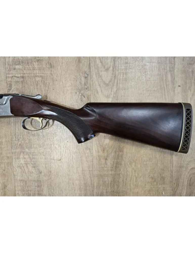 Fusil superposé SKB 605 cal.12