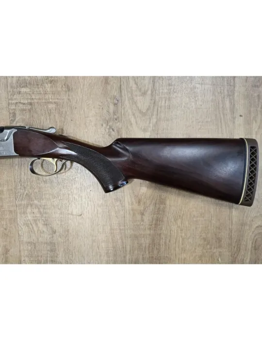 Fusil superposé SKB 605 cal.12