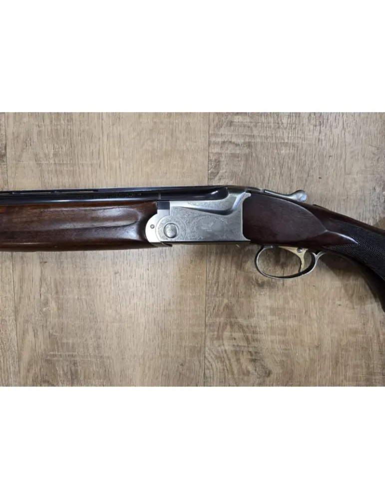 Fusil superposé SKB 605 cal.12