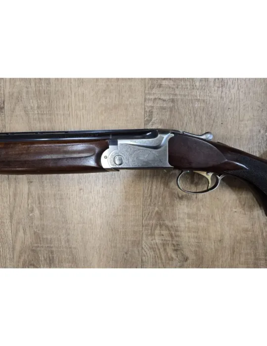 Fusil superposé SKB 605 cal.12