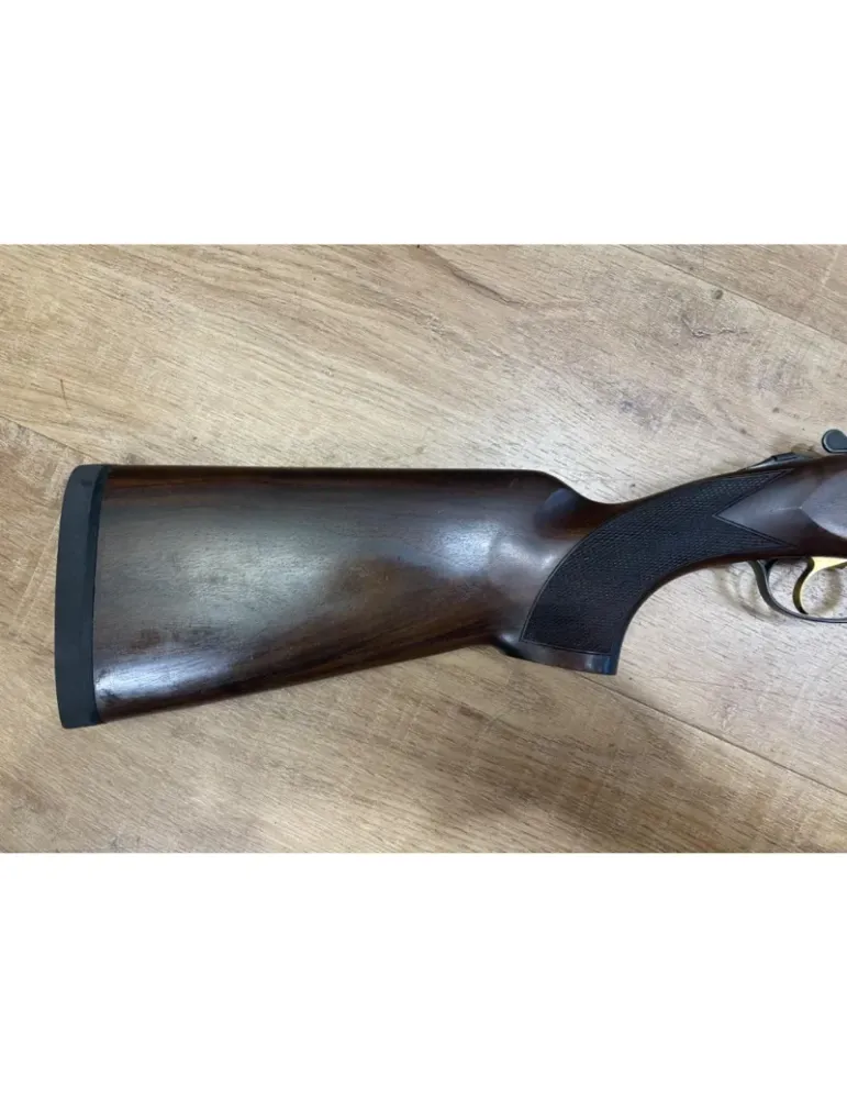 Fusil superposé Fair Carrera cal. 12