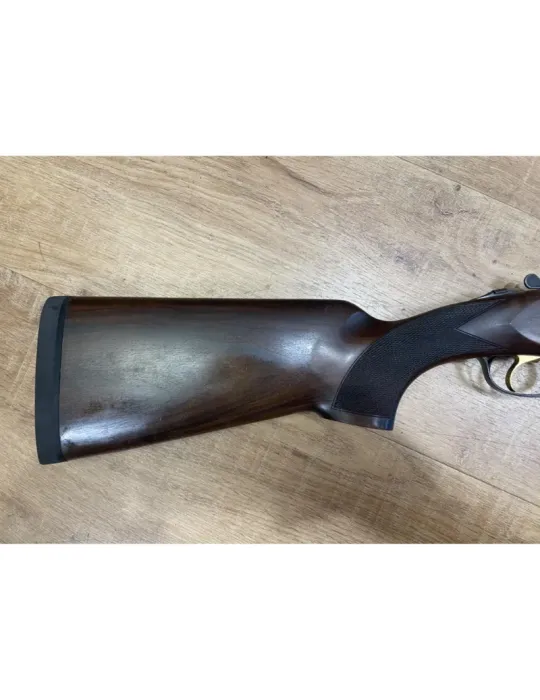 Fusil superposé Fair Carrera cal. 12