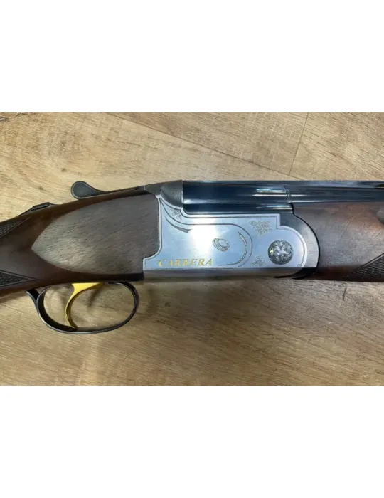 Fusil superposé Fair Carrera cal. 12