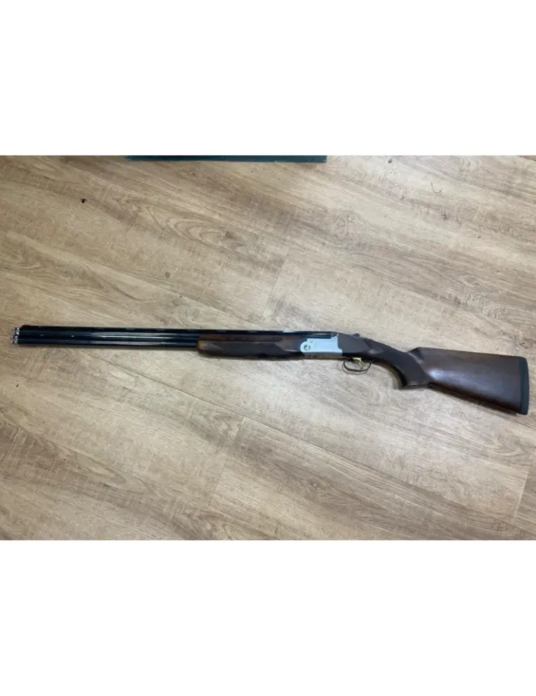 Fusil superposé Fair Carrera cal. 12