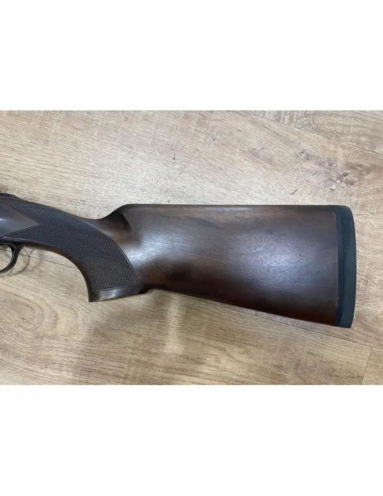 Fusil superposé Fair Carrera cal. 12
