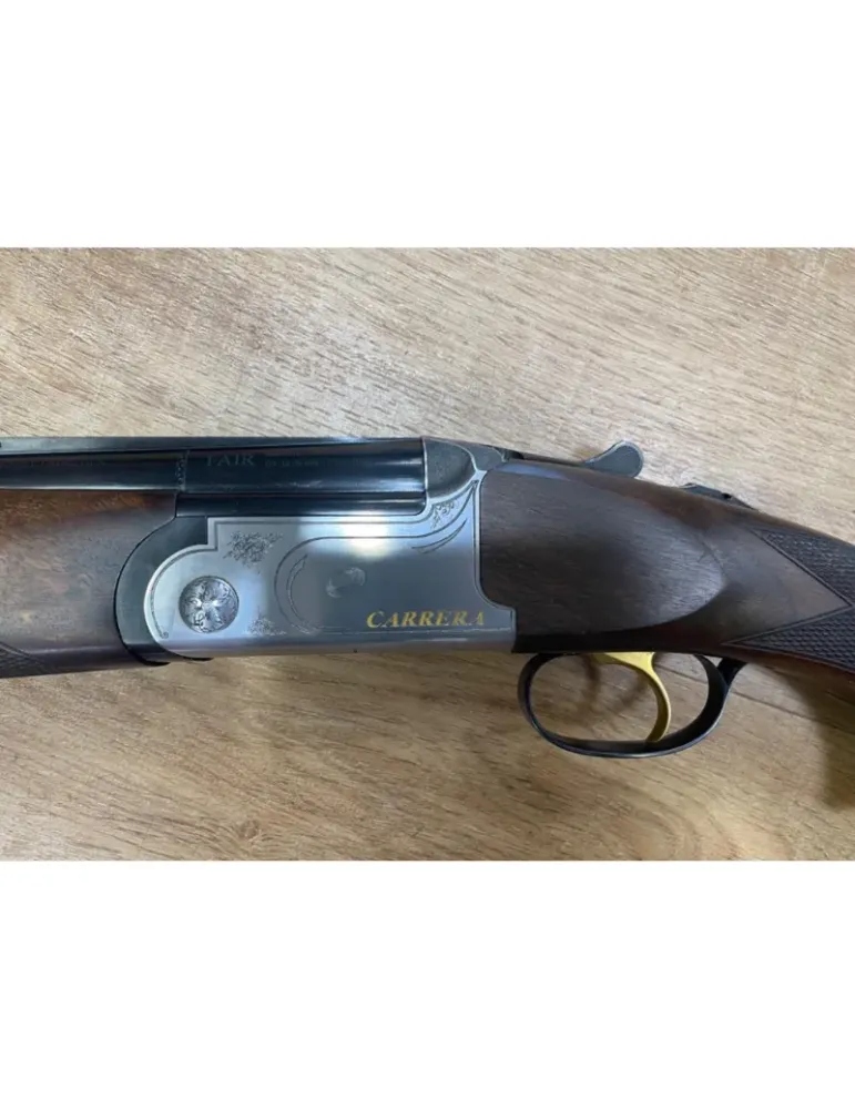 Fusil superposé Fair Carrera cal. 12