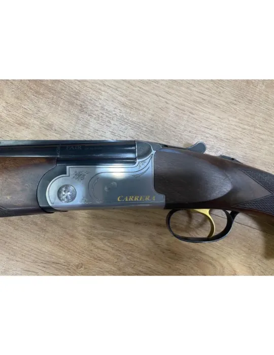Fusil superposé Fair Carrera cal. 12