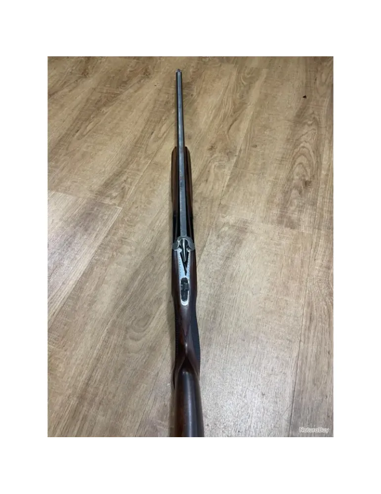 Fusil superposé Fair Carrera cal. 12