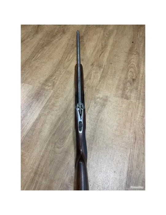Fusil superposé Fair Carrera cal. 12