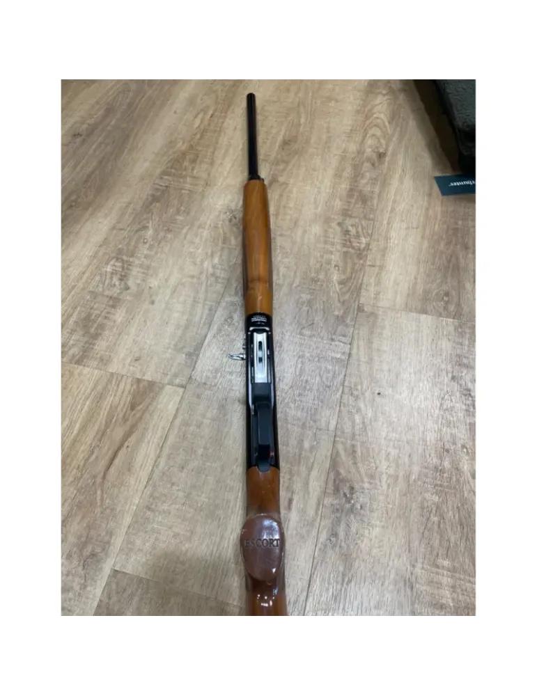 Fusil semi-automatique Hatsan Escort Dynova cal.12