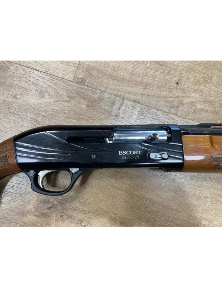 Fusil semi-automatique Hatsan Escort Dynova cal.12