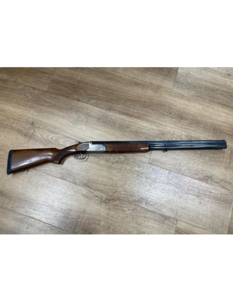 Fusil superposé Decastel cal.12