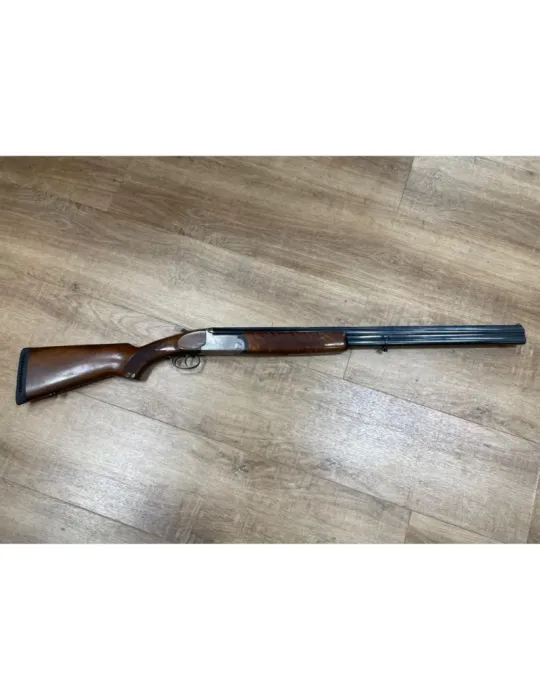 Fusil superposé Decastel cal.12