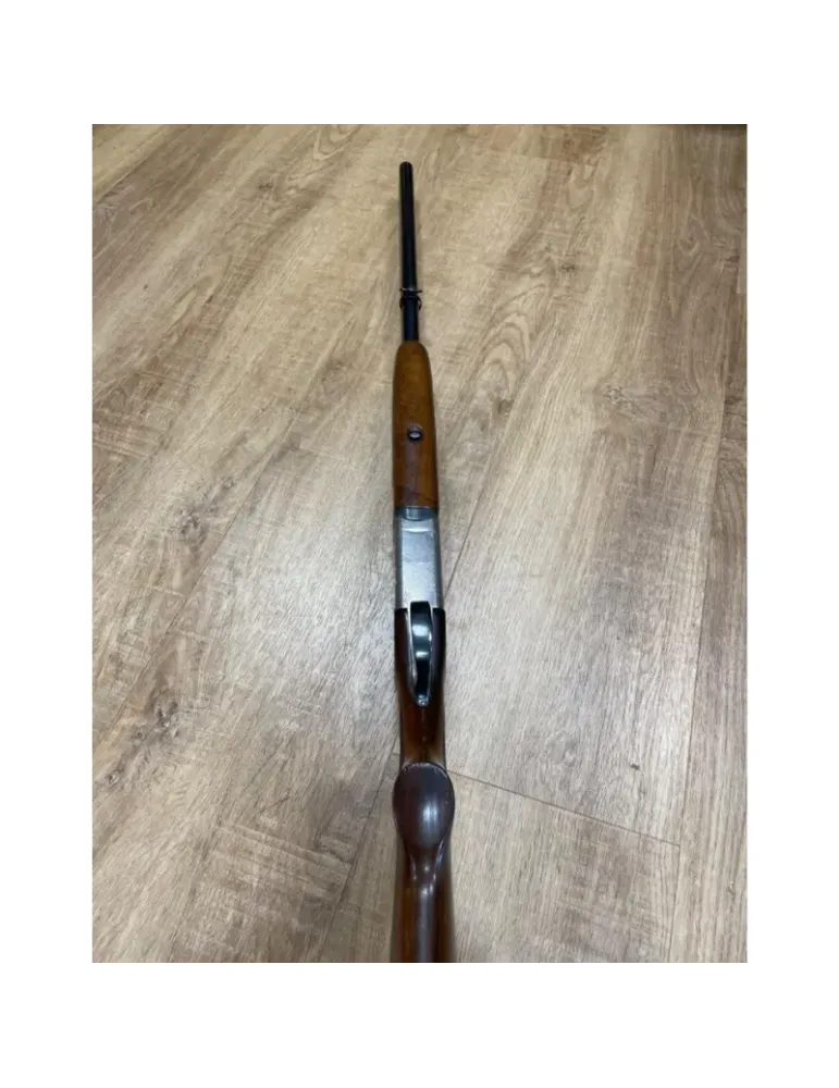 Fusil superposé Decastel cal.12