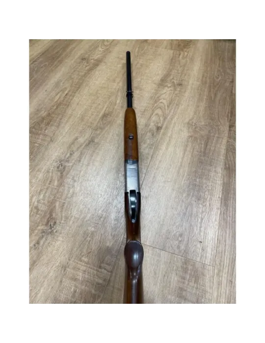 Fusil superposé Decastel cal.12