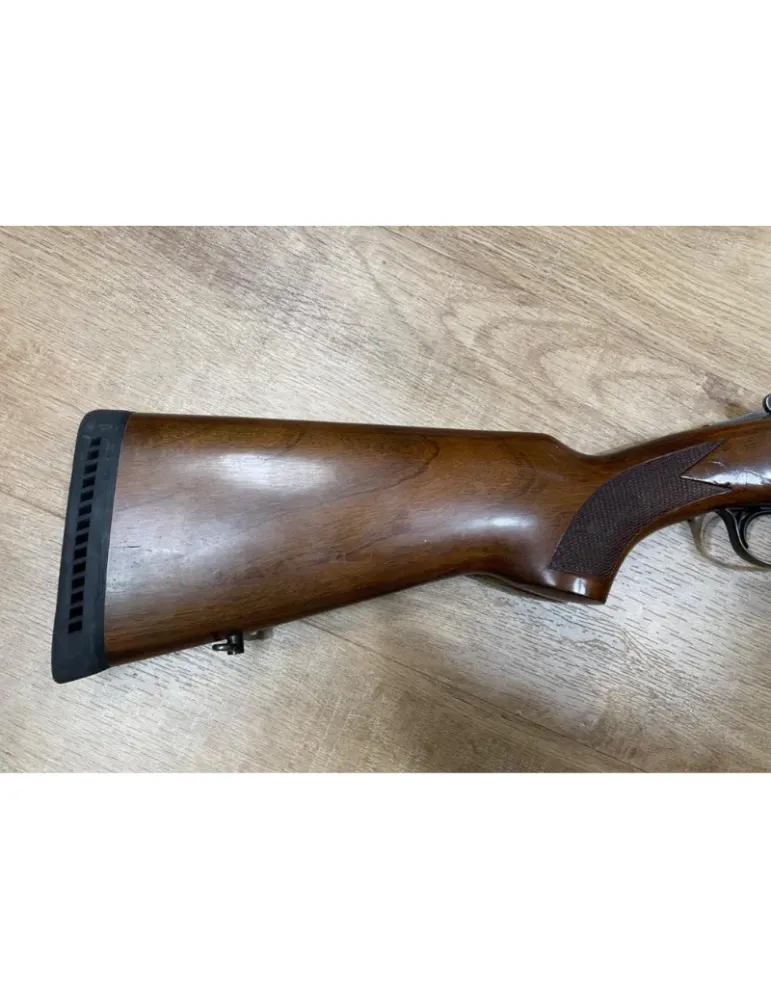 Fusil superposé Decastel cal.12